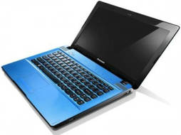 Lenovo Ideapad Z570 (59-304487) Laptop (Core i3 2nd Gen/4 GB/750 GB/Windows 7/1 GB)