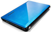 Lenovo Ideapad Z570 (59-304487) Laptop (Core i3 2nd Gen/4 GB/750 GB/Windows 7/1 GB)