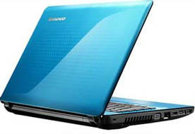 Lenovo Ideapad Z570 (59-304487) Laptop (Core i3 2nd Gen/4 GB/750 GB/Windows 7/1 GB)