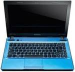 Lenovo Ideapad Z570 (59-304487) Laptop (Core i3 2nd Gen/4 GB/750 GB/Windows 7/1 GB)