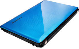 Lenovo Ideapad Z570 (59-304494) Laptop (Core i3 2nd Gen/4 GB/750 GB/Windows 7)