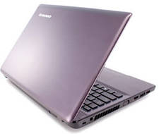 Lenovo Ideapad Z570 (59-307654) Laptop (Core i5 2nd Gen/4 GB/750 GB/DOS)