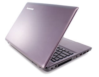 Lenovo Ideapad Z570 (59-307654) Laptop (Core i5 2nd Gen/4 GB/750 GB/DOS) Price