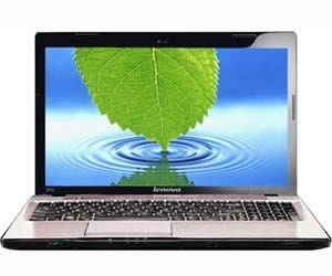Lenovo Ideapad Z570 (59-307662) Laptop (Core i5 2nd Gen/4 GB/750 GB/DOS)