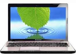 Lenovo Ideapad Z570 (59-307662) Laptop (Core i5 2nd Gen/4 GB/750 GB/DOS)