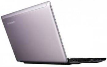 Lenovo Ideapad Z570 (59-315953) (Core i7 2nd Gen/4 GB/750 GB/Windows 7)