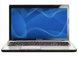 Lenovo Ideapad Z570 (59-315954) Laptop (Core i3 2nd Gen/4 GB/500 GB/Windows 7/2 GB)
