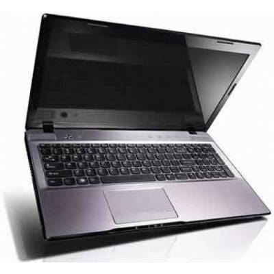 Lenovo Ideapad Z570 (59-315954) Laptop (Core i3 2nd Gen/4 GB/500 GB/Windows 7/2 GB)