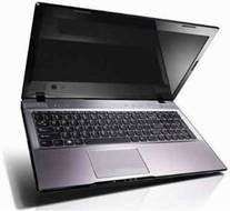 Lenovo Ideapad Z570 (59-315954) Laptop (Core i3 2nd Gen/4 GB/500 GB/Windows 7/2 GB)