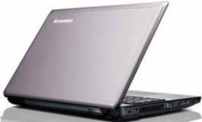 Lenovo Ideapad Z570 (59-315955) Laptop (Core i5 2nd Gen/4 GB/750 GB/Windows 7/2 GB)