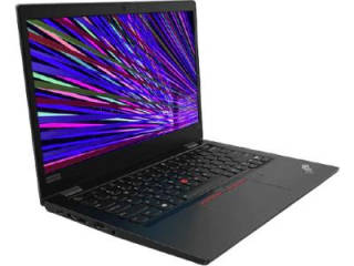 Lenovo Thinkpad L13 (20R3S00G00) Laptop (Core i7 10th Gen/16 GB/512 GB SSD/Windows 10)