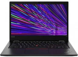 Lenovo Thinkpad L13 (20R3S0HB00) Laptop (Core i5 10th Gen/8 GB/512 GB SSD/DOS)