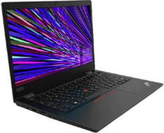 Lenovo Thinkpad L13 (20R3S0HB00) Laptop (Core i5 10th Gen/8 GB/512 GB SSD/DOS)