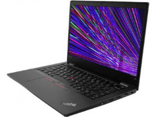 Lenovo Thinkpad L13 (20R3S0HB00) Laptop (Core i5 10th Gen/8 GB/512 GB SSD/DOS)