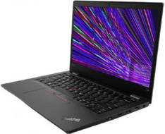 Lenovo Thinkpad L13 (20R3S0HB00) Laptop (Core i5 10th Gen/8 GB/512 GB SSD/DOS)
