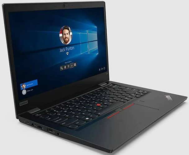 Lenovo Thinkpad L13 Gen 2 (20VHS07500) Laptop (Core i5 11th Gen/16 GB/512 GB SSD/Windows 10)