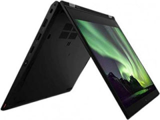 Lenovo Thinkpad L13 Yoga (20R5S01M00) Laptop (Core i5 10th Gen/16 GB/512 GB SSD/Windows 10) Price