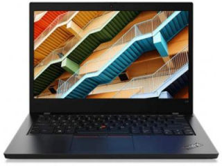 Lenovo Thinkpad L14 (20U1A007IG) Laptop (Core i5 10th Gen/8 GB/500 GB/Windows 10) Price