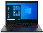 Lenovo Thinkpad L14 (20U1S04N00) Laptop (Core i3 10th Gen/4 GB/256 GB SSD/DOS)