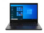 Lenovo Thinkpad L14 (20U1S05Y00) Laptop (Core i5 10th Gen/8 GB/500 GB/DOS)