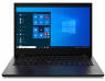Lenovo Thinkpad L14 (20U1S05Y00) Laptop (Core i5 10th Gen/8 GB/500 GB/DOS)
