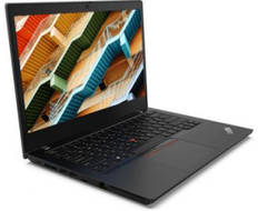 Lenovo Thinkpad L14 (20U1S0C800) Laptop (Core i7 10th Gen/8 GB/512 GB SSD/Windows 10)