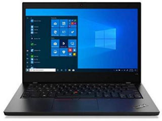 Lenovo Thinkpad L14 (20U1S1N700) Laptop (Core i5 10th Gen/8 GB/512 GB SSD/Windows 10) Price