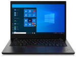 Lenovo Thinkpad L14 (20U1S1N700) Laptop (Core i5 10th Gen/8 GB/512 GB SSD/Windows 10)