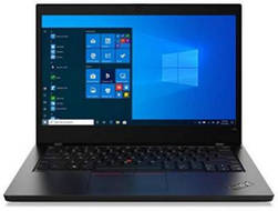 Lenovo Thinkpad L14 (20U1S1N800) Laptop (Core i5 10th Gen/8 GB/512 GB SSD/DOS)