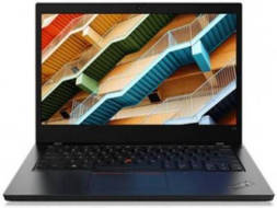 Lenovo Thinkpad L14 (20U2S2GY00) Laptop (Core i7 10th Gen/16 GB/512 GB SSD/Windows 10)