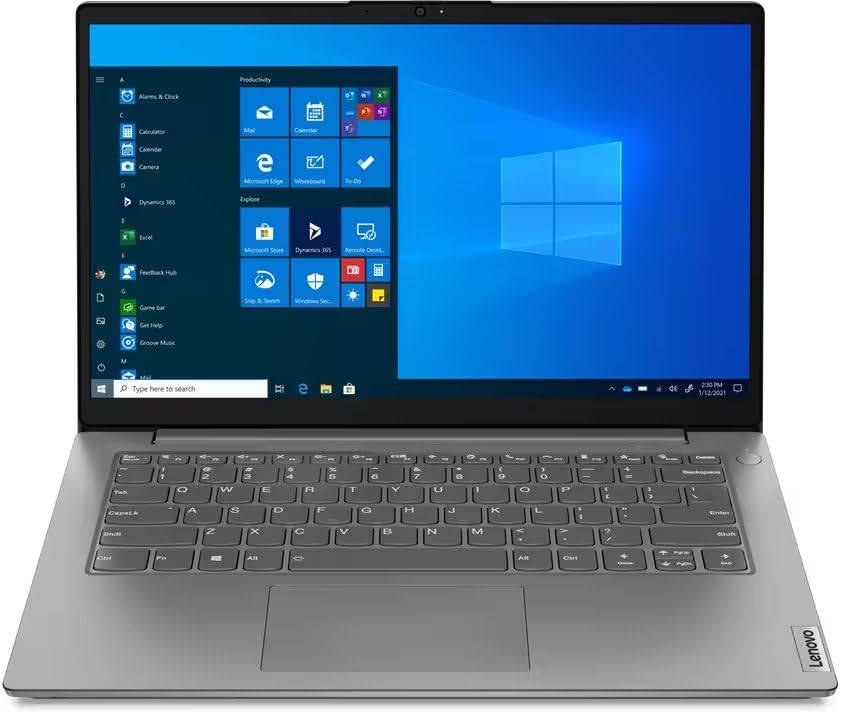 Lenovo Thinkpad L14 (20X1S0WL00) Laptop (Core i5 11th Gen/8 GB/512 GB SSD/Windows 11)