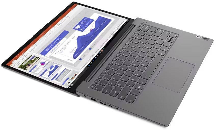 Lenovo Thinkpad L14 (20X1S0WL00) Laptop (Core i5 11th Gen/8 GB/512 GB SSD/Windows 11)