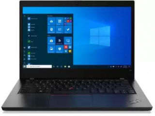 Lenovo Thinkpad L14 (20X1S15800) Laptop (Core i5 11th Gen/16 GB/512 GB SSD/Windows 11) Price
