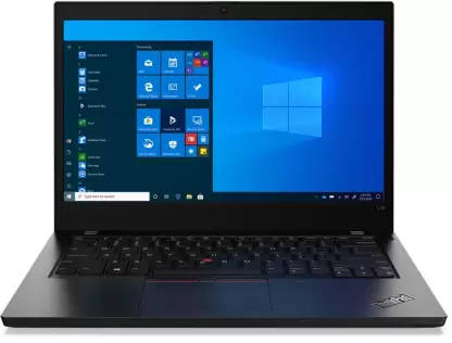 Lenovo Thinkpad L14 (20X1S15800) Laptop (Core i5 11th Gen/16 GB/512 GB SSD/Windows 11)