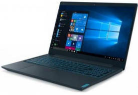 Lenovo Ideapad L340 (81LK00H2IN) Laptop (Core i7 9th Gen/8 GB/1 TB 128 GB SSD/Windows 10/4 GB)