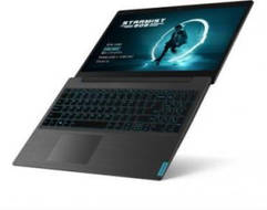 Lenovo Ideapad L340 (81LK01J4IN) Laptop (Core i5 9th Gen/8 GB/1 TB 256 GB SSD/Windows 10/4 GB)
