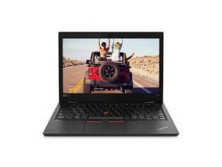 Lenovo L380 (20M8S1VG00) Laptop (Core i5 8th Gen/8 GB/256 GB SSD/Windows 10)
