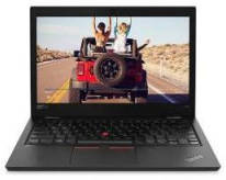 Lenovo L380 (20M8S1VG00) Laptop (Core i5 8th Gen/8 GB/256 GB SSD/Windows 10)