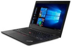 Lenovo L380 (20M8S1VG00) Laptop (Core i5 8th Gen/8 GB/256 GB SSD/Windows 10)