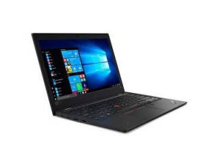 Lenovo L380 (20M8S1VG00) Laptop (Core i5 8th Gen/8 GB/256 GB SSD/Windows 10)