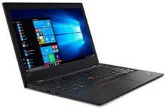 Lenovo L380 (20M8S1VG00) Laptop (Core i5 8th Gen/8 GB/256 GB SSD/Windows 10)