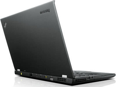 Lenovo Thinkpad L430 (2466-5G6) Laptop (Core i5 3rd Gen/6 GB/500 GB/DOS)