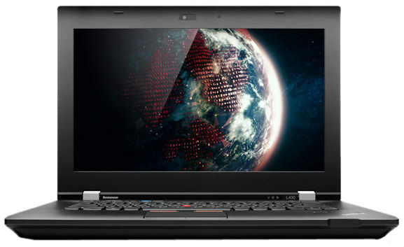 Lenovo Thinkpad L430 (2466-4B4) Laptop (Core i5 3rd Gen/2 GB/500 GB/DOS) Price