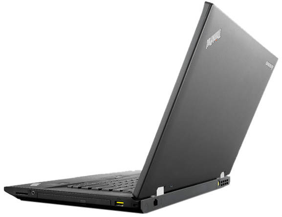 Lenovo Thinkpad L430 (2466-4B4) Laptop (Core i5 3rd Gen/2 GB/500 GB/DOS)