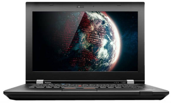 Lenovo Thinkpad L430 (2466-6HQ) Laptop (Core i3 3rd Gen/2 GB/500 GB/Windows 7)