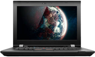 Lenovo Thinkpad L430 (2466-6HQ) Laptop (Core i3 3rd Gen/2 GB/500 GB/Windows 7)