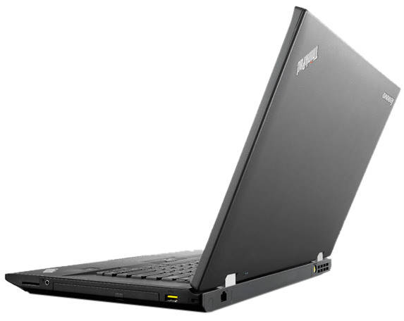 Lenovo Thinkpad L430 (2466-6HQ) Laptop (Core i3 3rd Gen/2 GB/500 GB/Windows 7)