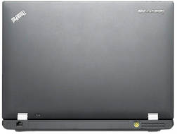 Lenovo Thinkpad L430 (2466-6HQ) Laptop (Core i3 3rd Gen/2 GB/500 GB/Windows 7)
