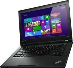 Lenovo Thinkpad L440 (20AS-A1BDIG) Laptop (Core i5 4th Gen/4 GB/500 GB/Windows 8 1) Price