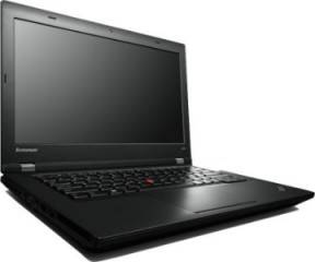 Lenovo Thinkpad L440 (20AS-A1K8IG) Laptop (Core i3 4th Gen/4 GB/500 GB/DOS)